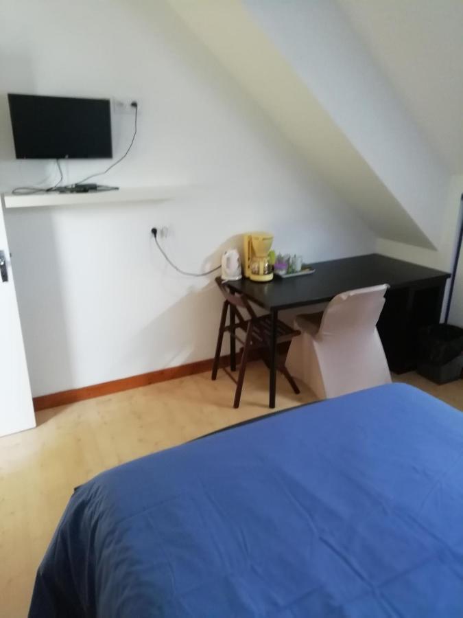 Apartament Gilles Diais Louisfert Zewnętrze zdjęcie