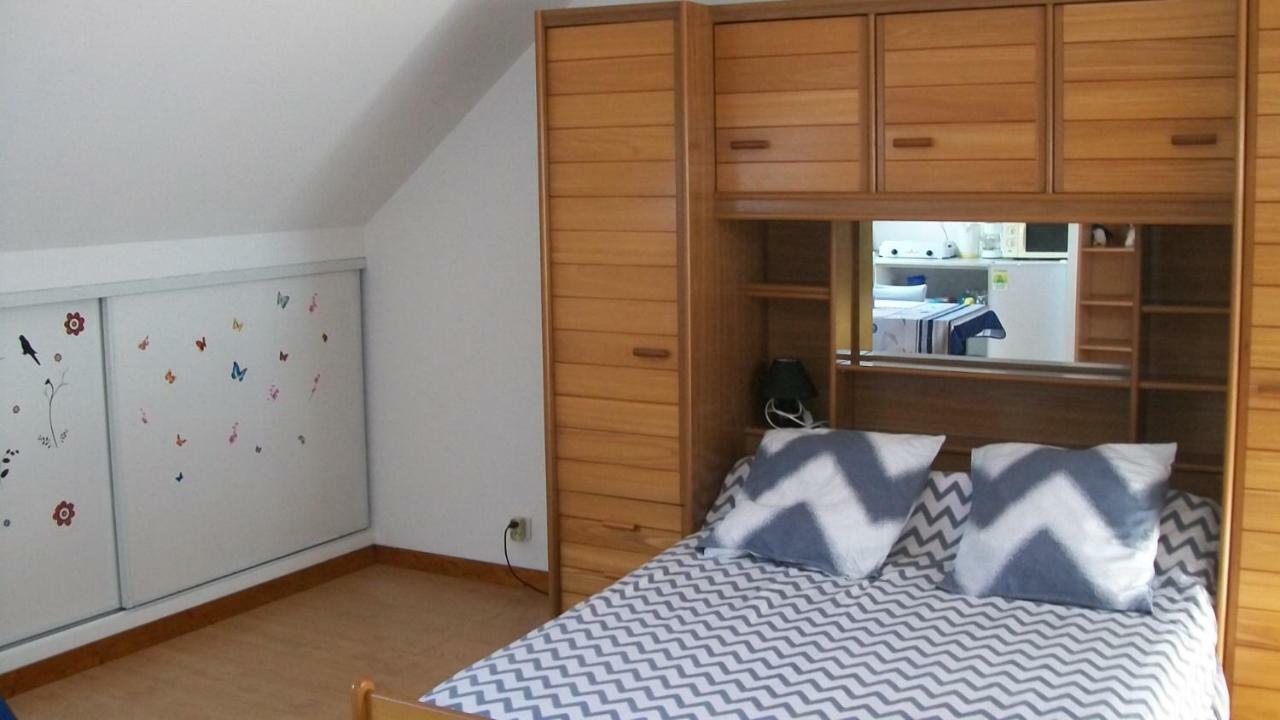 Apartament Gilles Diais Louisfert Zewnętrze zdjęcie